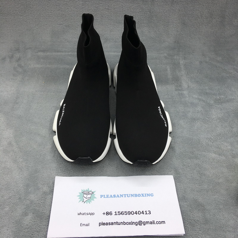 Authentic Balenciaga Speed Trainer 1